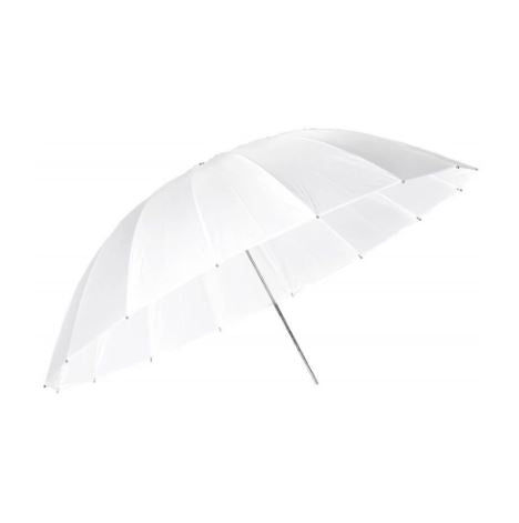 Godox Ombrello Translucido Bianco 185cm UB-L2 Godox Ombrello Translucido Bianco 185cm UB-L2